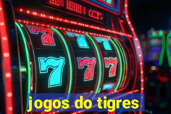 jogos do tigres