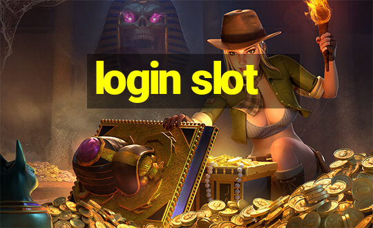 login slot