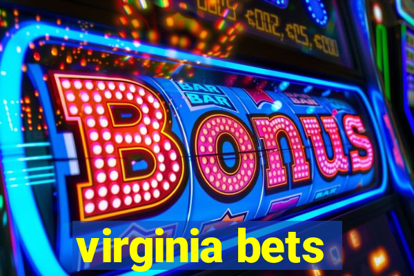 virginia bets