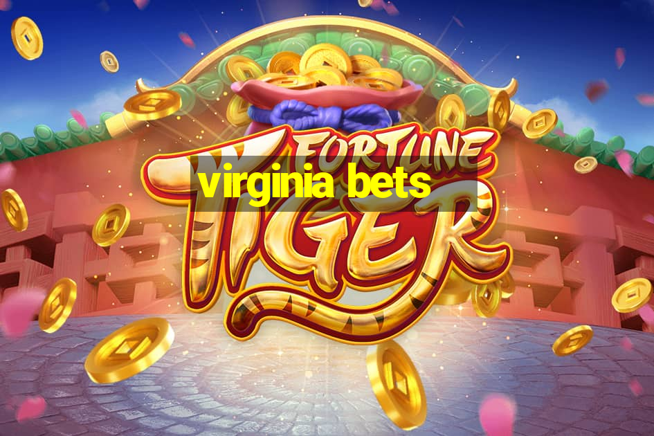 virginia bets