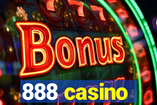 888 casino