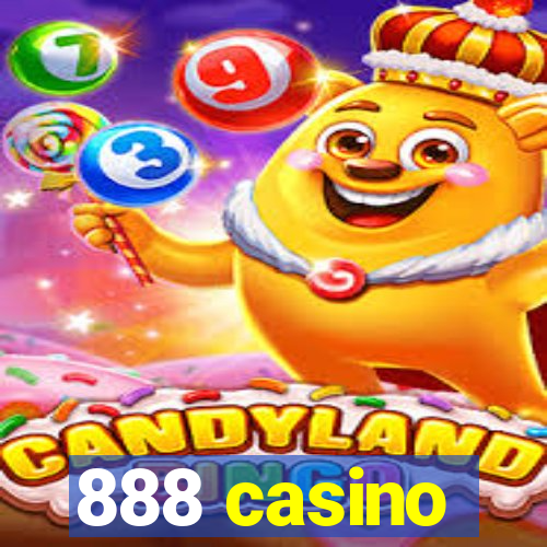 888 casino