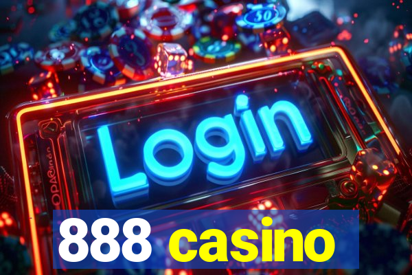 888 casino