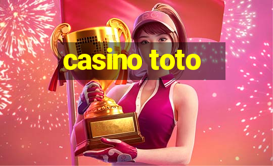 casino toto