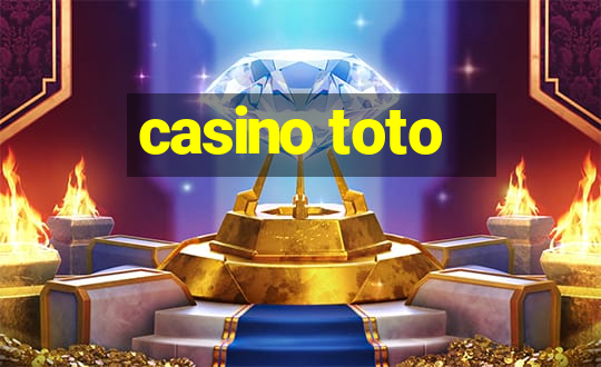 casino toto