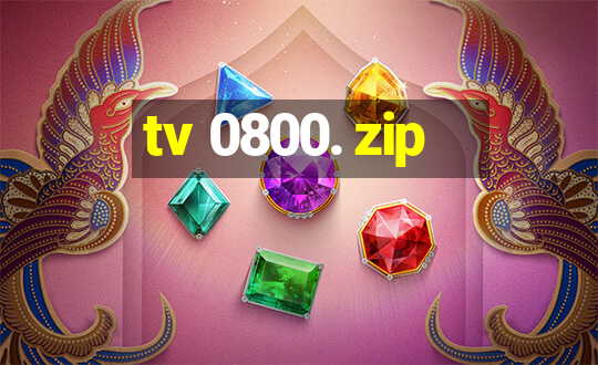 tv 0800. zip