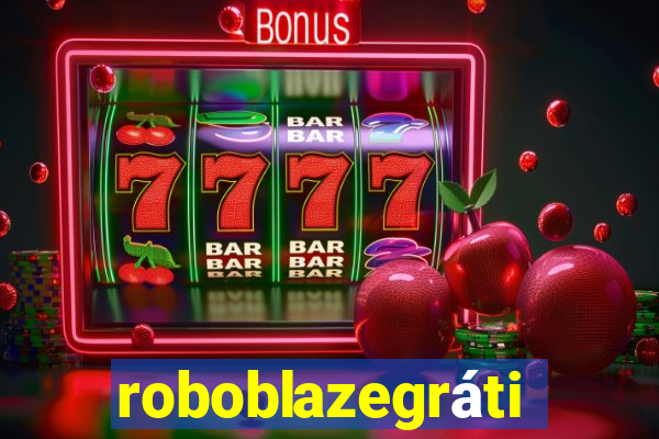 roboblazegrátis