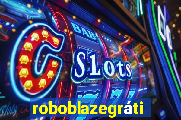 roboblazegrátis