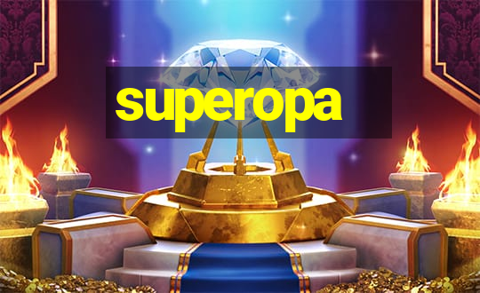 superopa