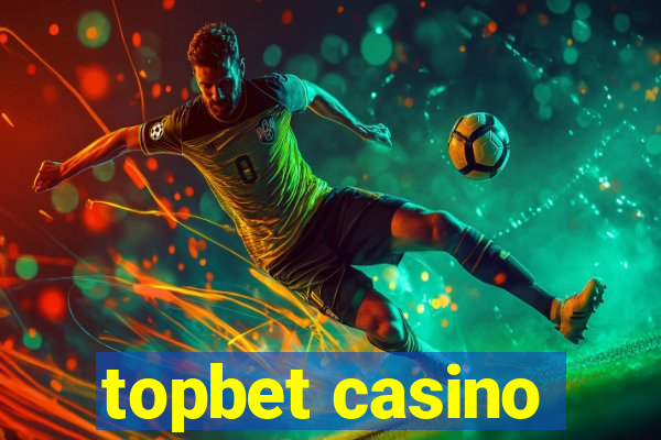 topbet casino