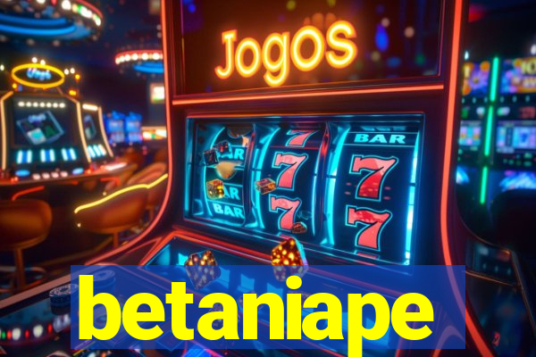 betaniape