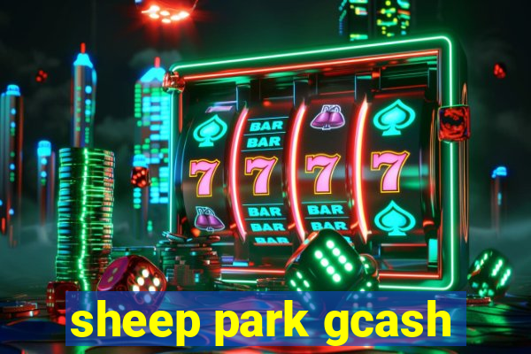 sheep park gcash