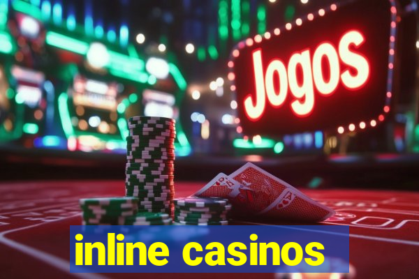 inline casinos