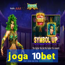 joga 10bet