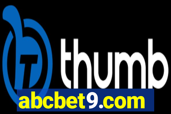 abcbet9.com