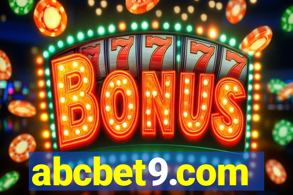 abcbet9.com