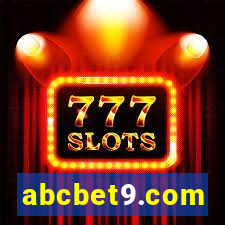 abcbet9.com