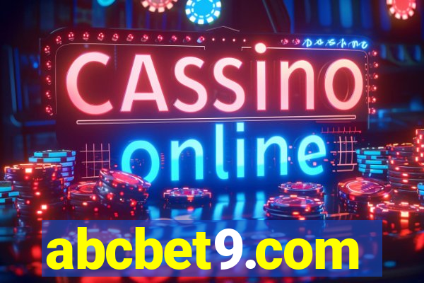 abcbet9.com