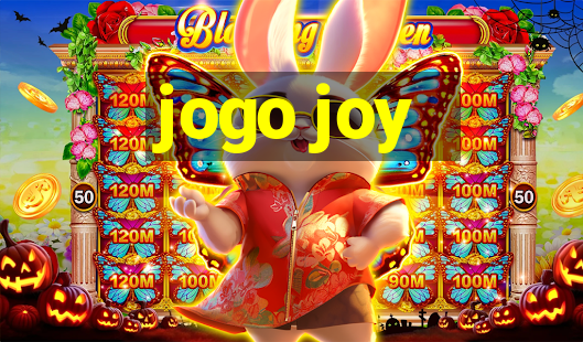 jogo joy