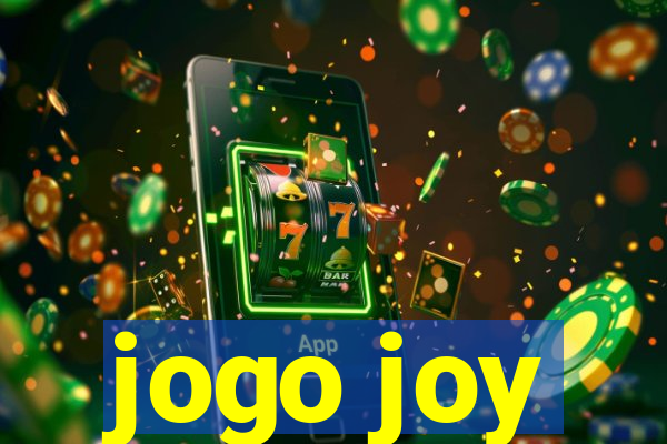 jogo joy