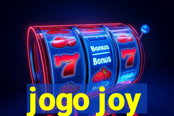 jogo joy