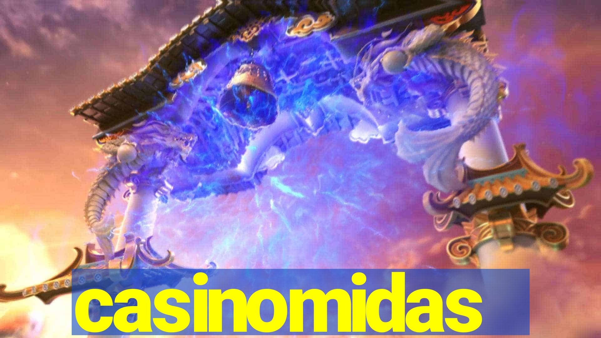 casinomidas