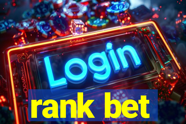 rank bet