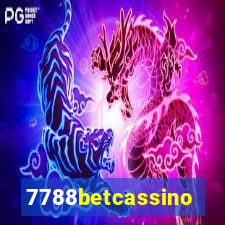 7788betcassino