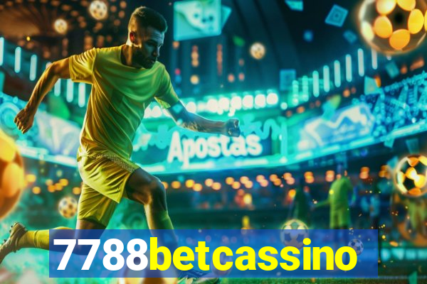 7788betcassino