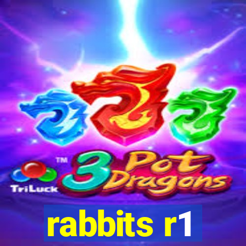 rabbits r1