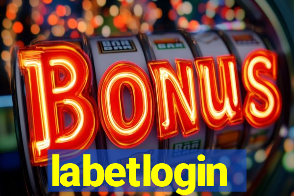 labetlogin