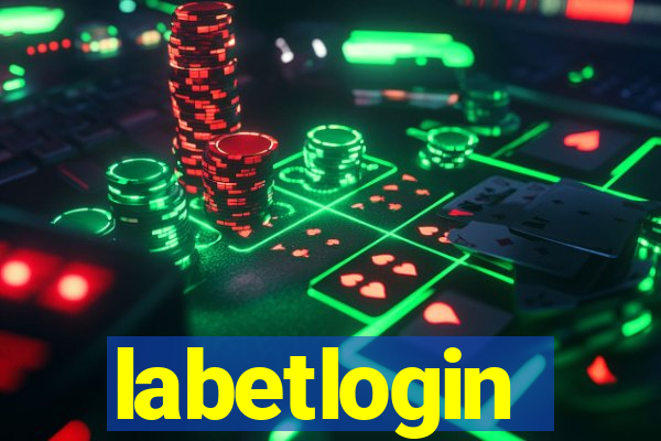 labetlogin