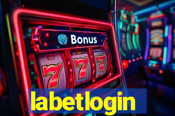 labetlogin