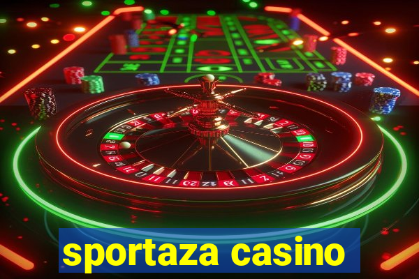 sportaza casino