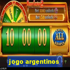 jogo argentinos