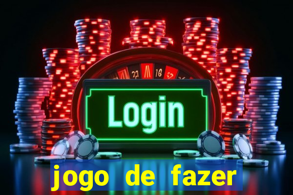 jogo de fazer dinheiro de verdade