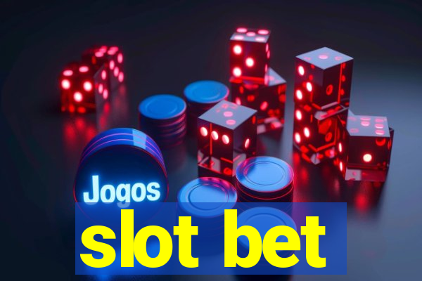 slot bet