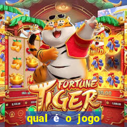 qual é o jogo que tá pagando