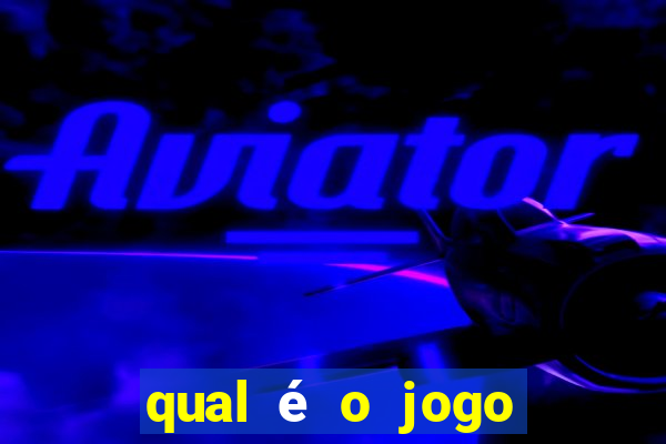 qual é o jogo que tá pagando