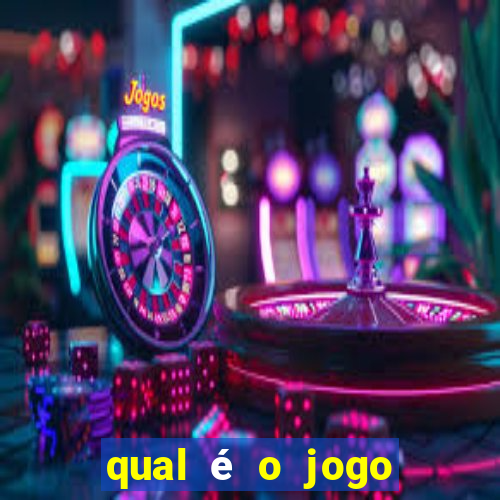 qual é o jogo que tá pagando