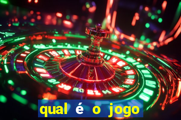 qual é o jogo que tá pagando