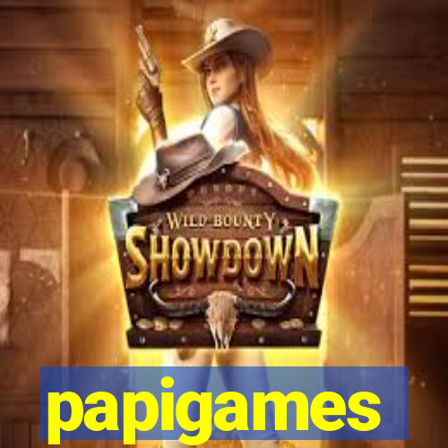 papigames