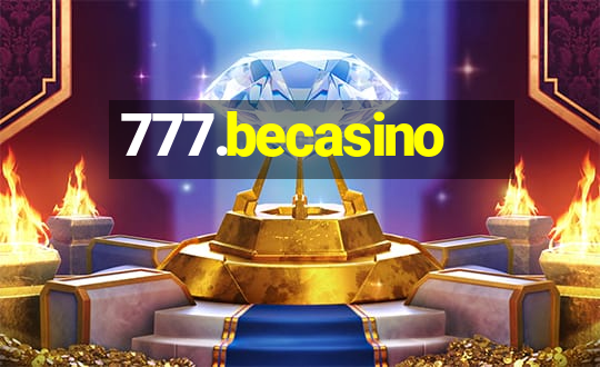 777.becasino