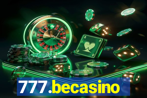 777.becasino