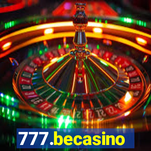 777.becasino