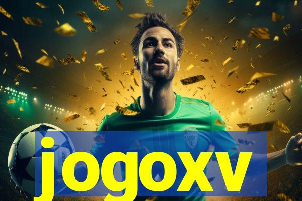 jogoxv