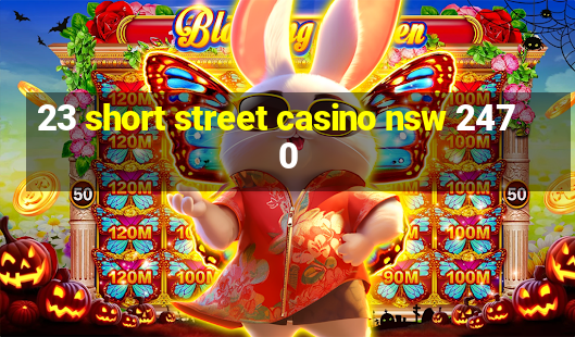 23 short street casino nsw 2470