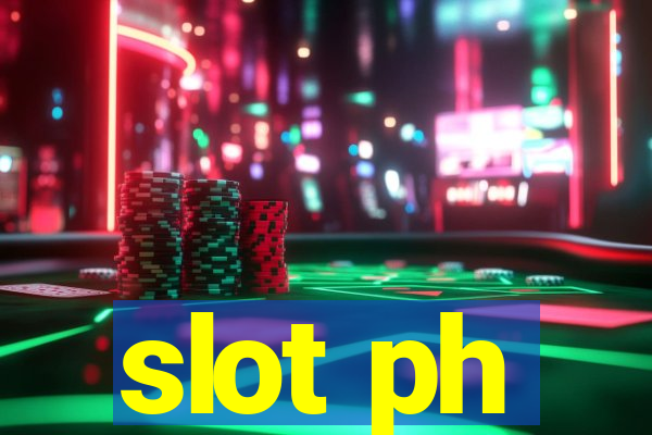 slot ph