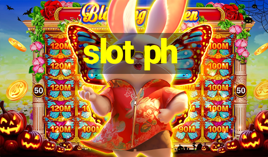 slot ph