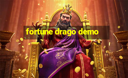 fortune drago demo